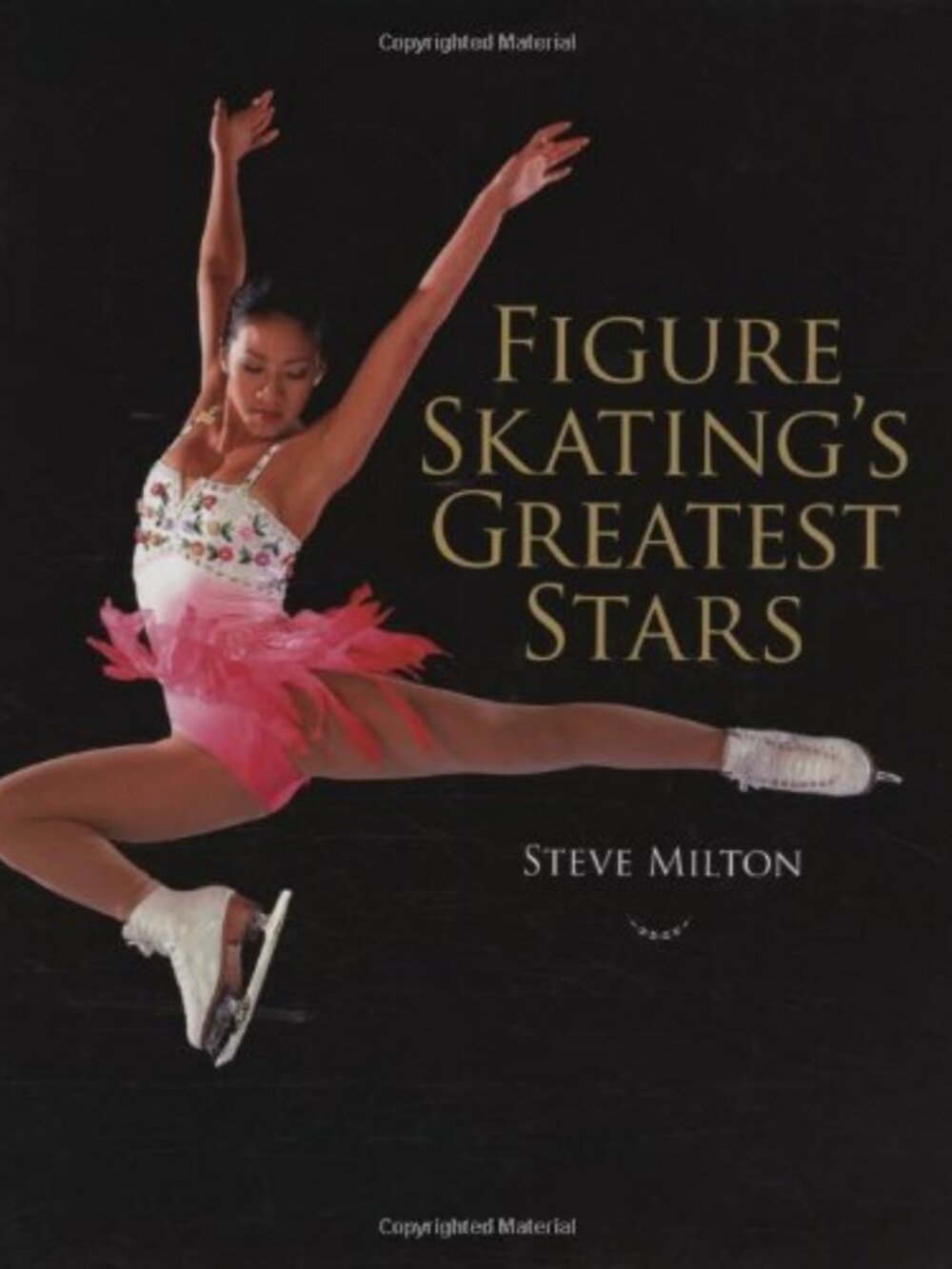 Ultimate Collection of Figure Skating's Top Stars - Inspiring Performances